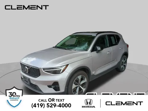 Unknown 2026 Volvo XC40 B5 Plus for sale in Mansfield, OH