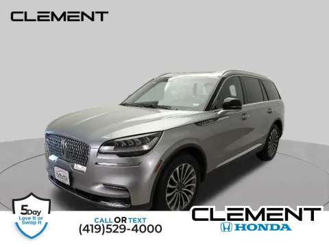 Unknown 2024 Lincoln Aviator Reserve for sale in Mansfield, OH