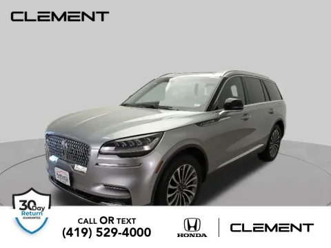 Unknown 2024 Lincoln Aviator Reserve for sale in Mansfield, OH