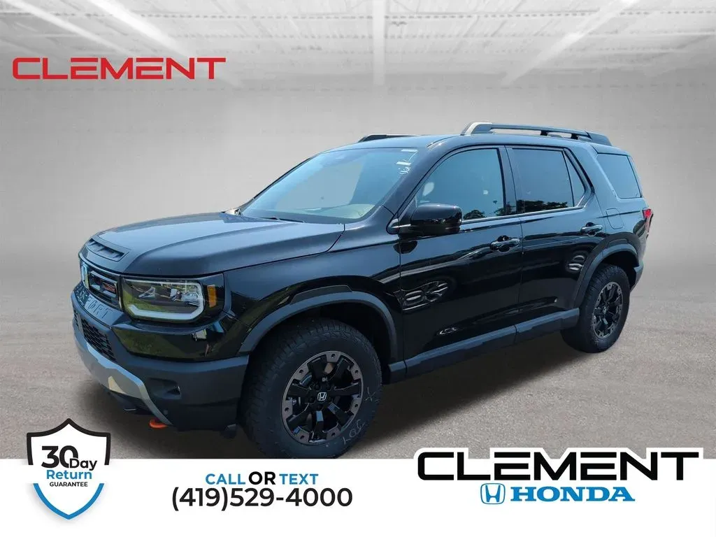 2026 Honda Passport TrailSport Elite for sale in Mansfield, OH
