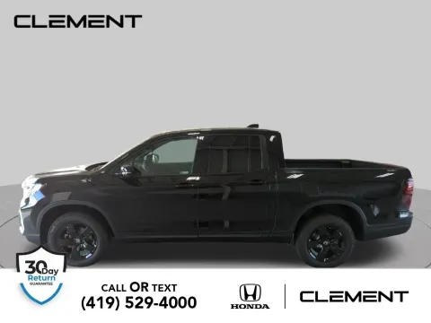 Unknown 2026 Honda Ridgeline Black Edition for sale in Mansfield, OH