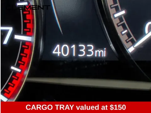 Another view of 2024 Mazda CX-30 2.5 S Select Sport for sale in Mansfield, OH at Clement Honda of Mansfield