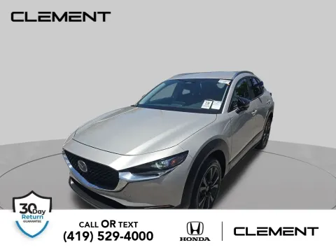 Unknown 2024 Mazda CX-30 2.5 S Select Sport for sale in Mansfield, OH