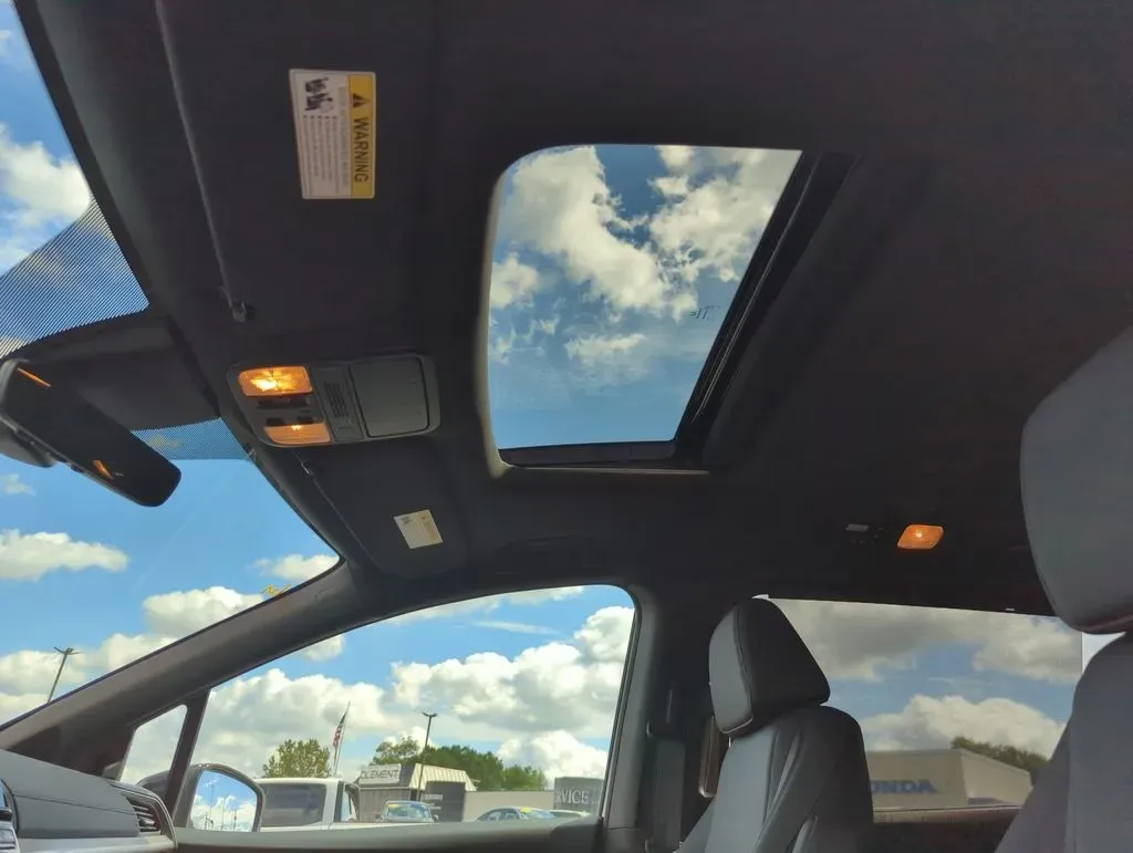 2026 Honda Odyssey Sport L - Photo 25