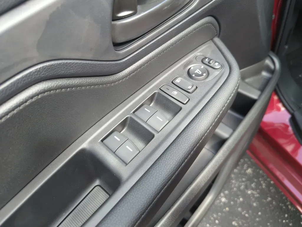 2026 Honda Odyssey Sport L - Photo 13
