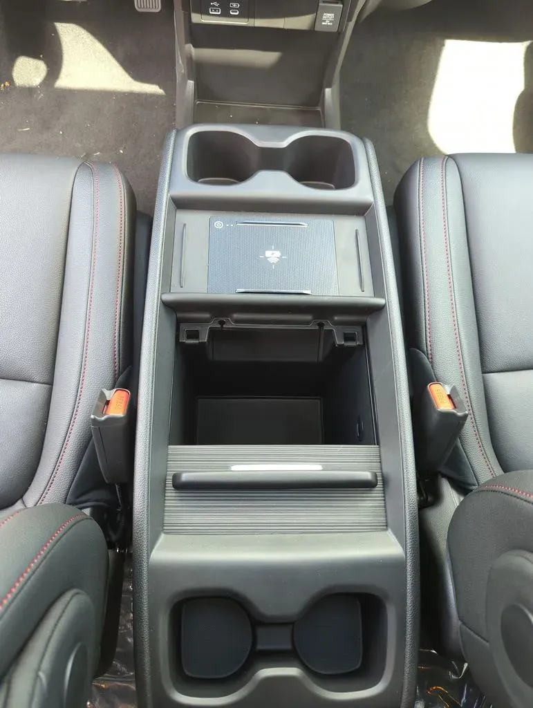 2026 Honda Odyssey Sport L - Photo 31