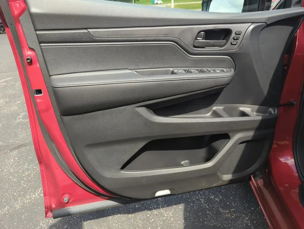 2026 Honda Odyssey Sport L - Photo 11