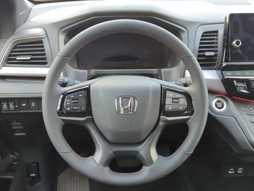 2026 Honda Odyssey Sport L - Photo 16