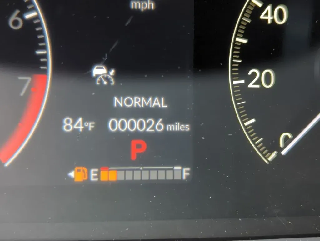 2026 Honda Odyssey Sport L - Photo 19
