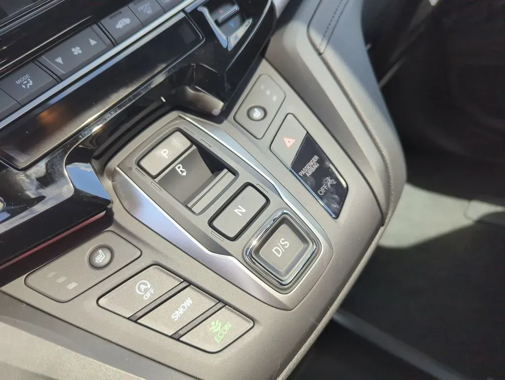2026 Honda Odyssey Sport L - Photo 28