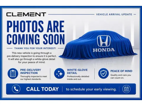 Photos of 2026 Honda Ridgeline RTL for sale in Mansfield, OH at Clement Honda of Mansfield