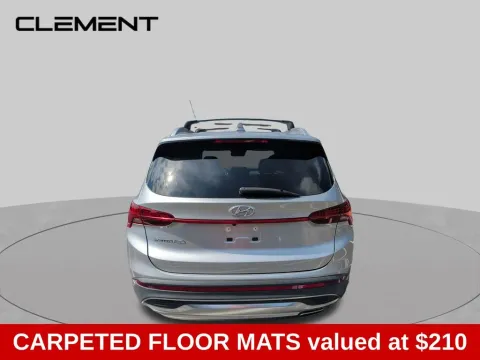 More photos of 2022 Hyundai Santa Fe SEL at Clement Honda of Mansfield, OH
