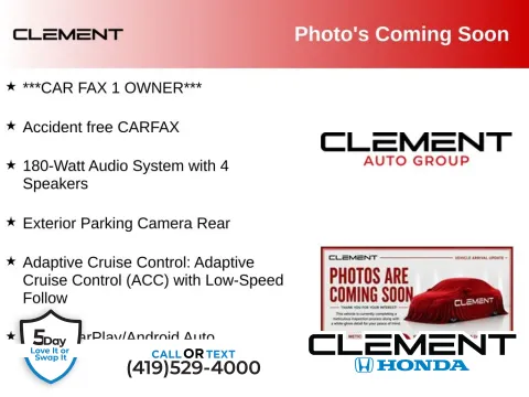 Gray 2025 Honda HR-V LX for sale in Mansfield, OH