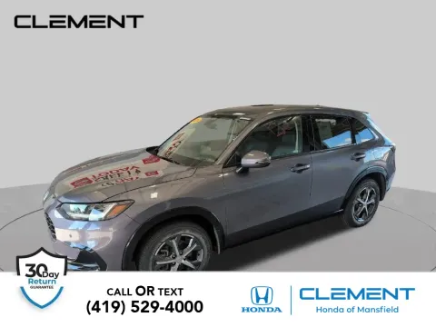Gray 2025 Honda Accord SE for sale in Mansfield, OH