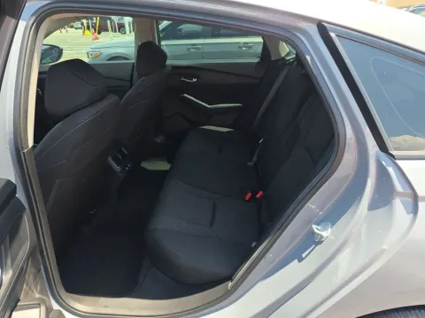 More photos of 2025 Honda Accord SE at Clement Honda of Mansfield, OH