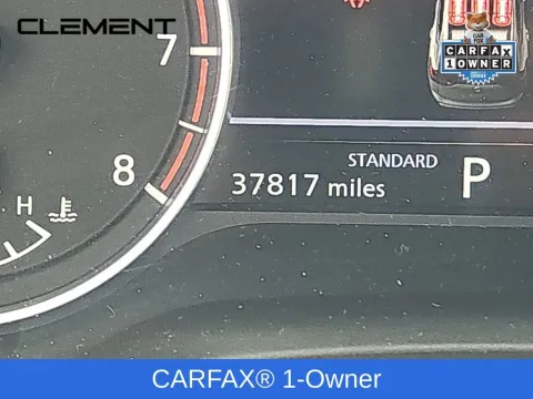 Another view of 2025 Nissan Rogue SV for sale in Mansfield, OH at Clement Honda of Mansfield