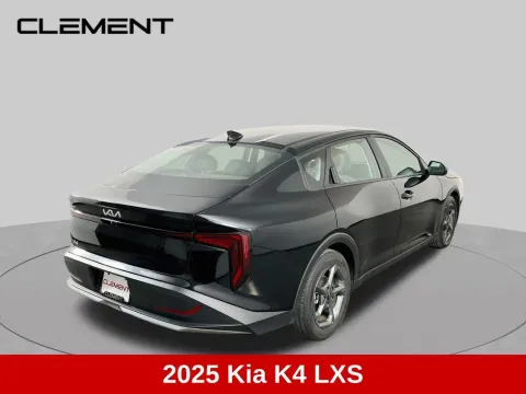 More photos of 2025 Kia K4 LXS at Clement Honda of Mansfield, OH