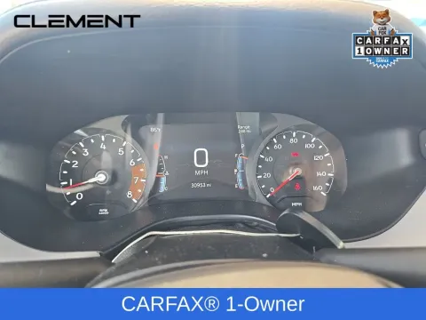 Another view of 2025 Jeep Compass Limited for sale in Mansfield, OH at Clement Honda of Mansfield