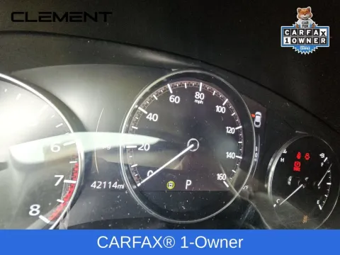 Another view of 2025 Mazda CX-30 2.5 S Carbon Edition for sale in Mansfield, OH at Clement Honda of Mansfield