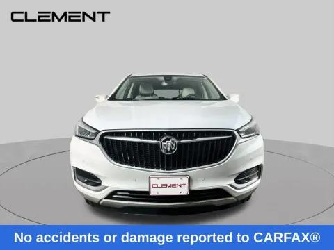 Photos of 2020 Buick Enclave Premium Group for sale in Mansfield, OH at Clement Honda of Mansfield
