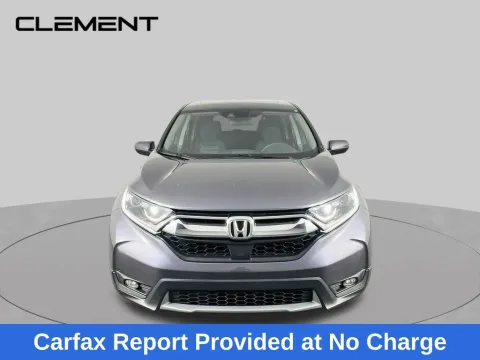 Photos of 2019 Honda CR-V EX for sale in Mansfield, OH at Clement Honda of Mansfield