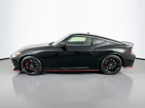 More photos of 2024 Nissan Z NISMO at Clement Honda of Mansfield, OH