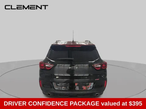 More photos of 2025 Chevrolet TrailBlazer RS at Clement Honda of Mansfield, OH