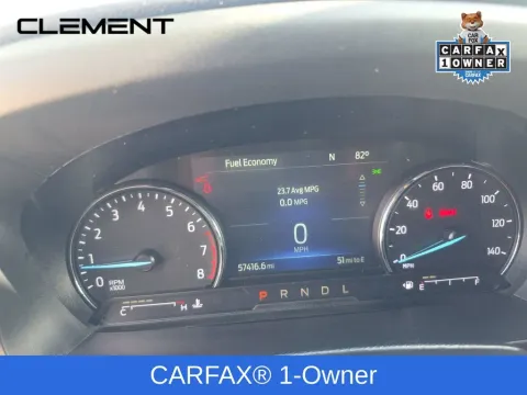 Another view of 2022 Ford Explorer XLT for sale in Mansfield, OH at Clement Honda of Mansfield