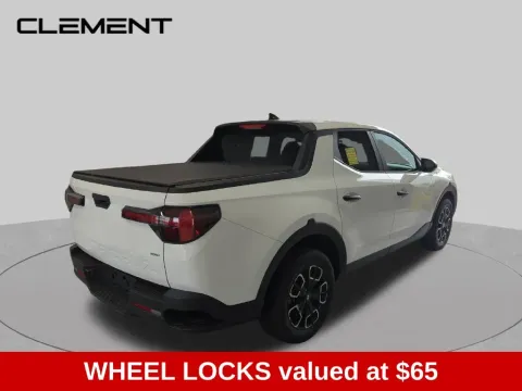 More photos of 2022 Hyundai Santa Cruz SEL at Clement Honda of Mansfield, OH