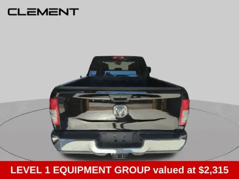 More photos of 2023 Ram 3500 Big Horn at Clement Honda of Mansfield, OH
