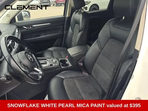 More photos of 2021 Mazda CX-5 Touring at Clement Honda of Mansfield, OH