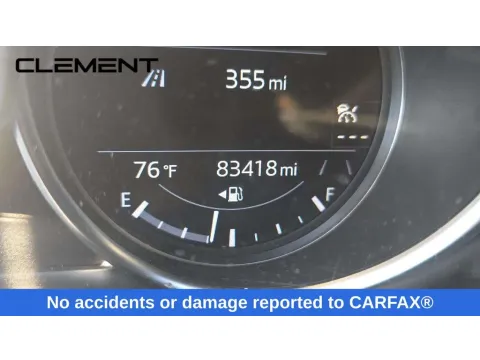 Another view of 2021 Mazda CX-5 Touring for sale in Mansfield, OH at Clement Honda of Mansfield