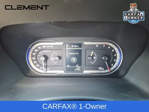 Another view of 2024 Hyundai Tucson SEL for sale in Mansfield, OH at Clement Honda of Mansfield