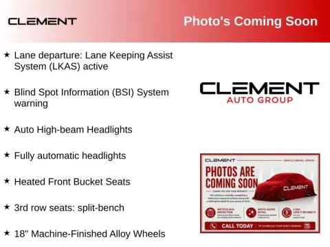 Photos of 2021 Honda Pilot EX-L for sale in Mansfield, OH at Clement Honda of Mansfield