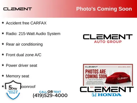 Unknown 2021 Honda Pilot EX-L for sale in Mansfield, OH