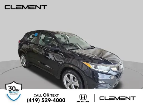 Unknown 2022 Honda HR-V LX for sale in Mansfield, OH