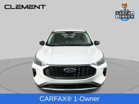 Photos of 2025 Ford Escape Active for sale in Mansfield, OH at Clement Honda of Mansfield