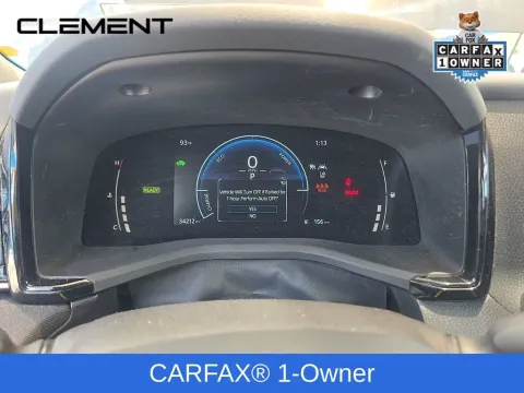 Another view of 2025 Toyota Camry LE for sale in Mansfield, OH at Clement Honda of Mansfield