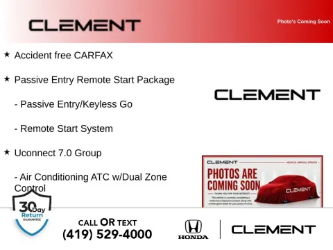 Orange 2018 Jeep Renegade Sport for sale in Mansfield, OH