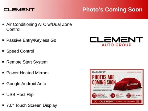 More photos of 2018 Jeep Renegade Sport at Clement Honda of Mansfield, OH