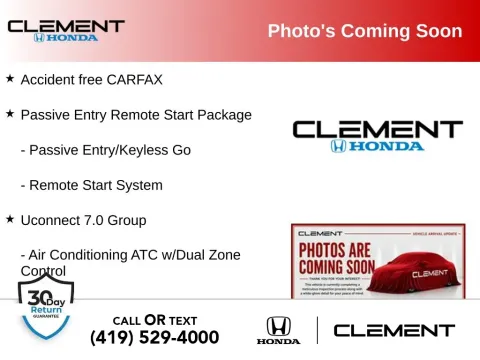 Orange 2018 Jeep Renegade Sport for sale in Mansfield, OH