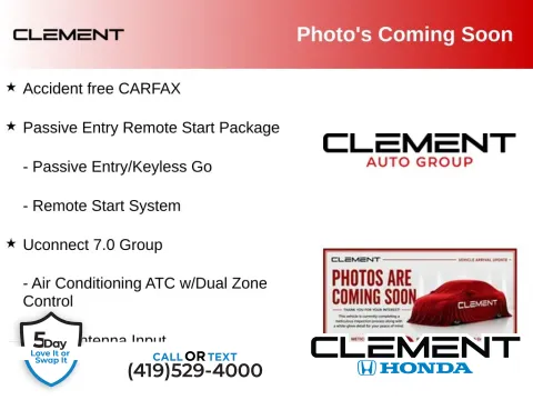 Orange 2018 Jeep Renegade Sport for sale in Mansfield, OH