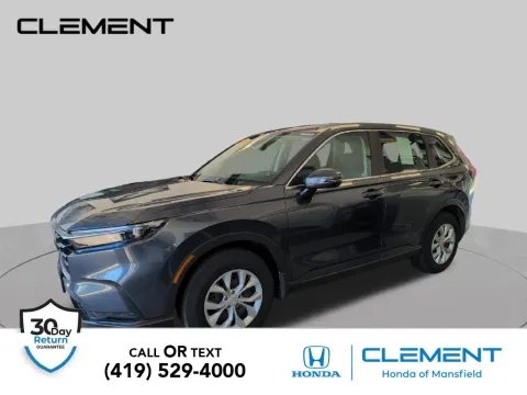 Unknown 2024 Honda CR-V LX for sale in Mansfield, OH