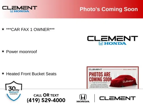 Unknown 2024 Honda HR-V EX-L for sale in Mansfield, OH
