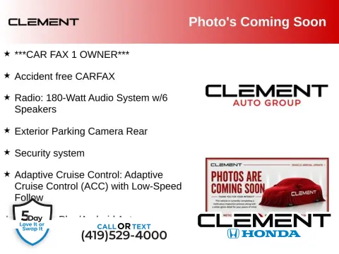 Unknown 2024 Honda HR-V Sport for sale in Mansfield, OH