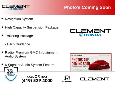 Gray 2025 GMC Sierra 1500 Elevation for sale in Mansfield, OH