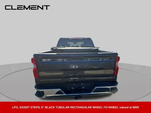 More photos of 2023 Chevrolet Silverado 1500 LT at Clement Honda of Mansfield, OH