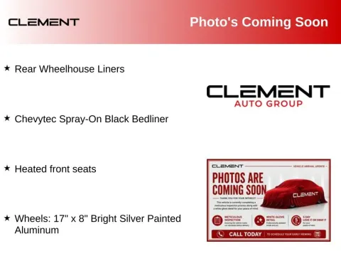 Another view of 2024 Chevrolet Silverado 1500 LT for sale in Mansfield, OH at Clement Honda of Mansfield