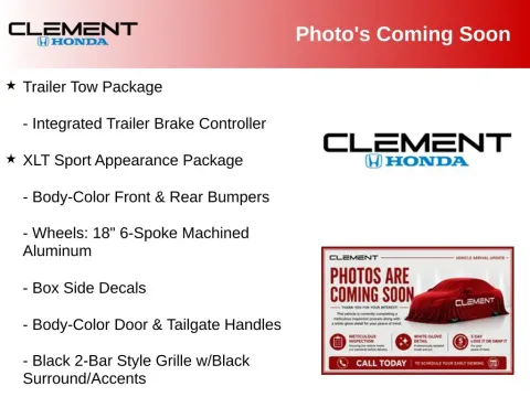More photos of 2023 Ford F-150 XLT at Clement Honda of Mansfield, OH
