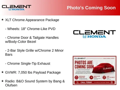 More photos of 2023 Ford F-150 XLT at Clement Honda of Mansfield, OH